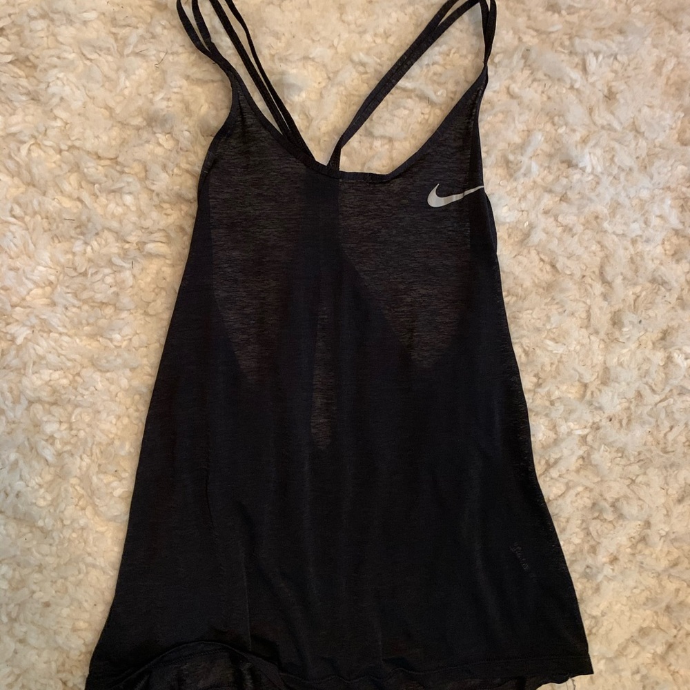 NIKE workout tank